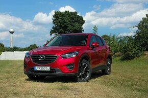 Mazda CX 5 2.2D 2015 - 1