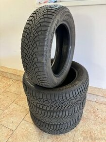 Zimni pneu, Goodyear Ultragrip 9+, 205/60/R16 92 H - 1