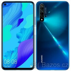 Huawei Nova 5t - 1