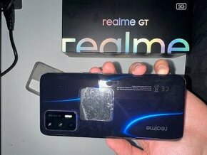 Realme gt 5g 8gb/128gb - 1