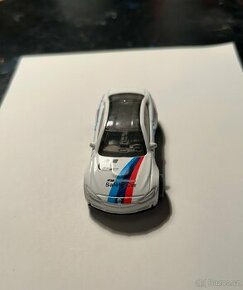 Hot Wheels Grand Turismo BMW M4