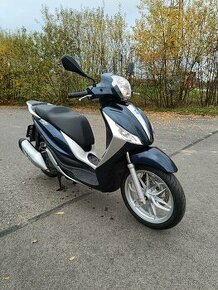 Piaggio Medley 125i ABS