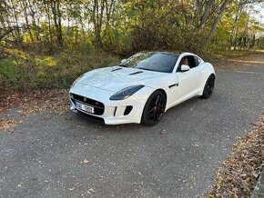 Jaguar F-Type R 5.0 SC, možná výměna za zajímavé cabrio