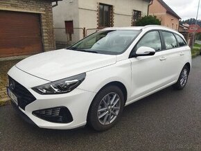 Hyundai I30 CW 1.5 DPi 81 KW Comfort 2023