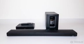 Bose SoundTouch 130