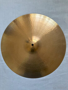 Prodám vintage crash 17" Paiste 2002