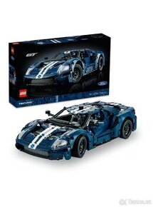 Lego Ford gt