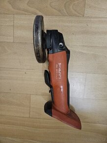 Hilti nuron Akumulátorová úhlová bruska AG 5D-22 (125 mm)

