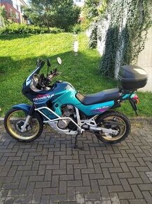 Honda XL600V Transalp