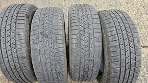 Zimní pneumatiky Continental 235/65 R18