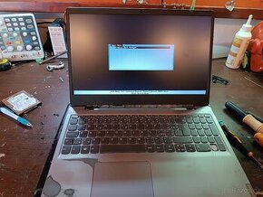 Lenovo IdeaPad 145-15AST