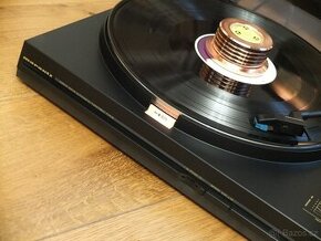 MARANTZ TT 275--- 2rychlostní gramofon s přímým pohonem