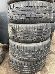 Pneu kola Continental 215/50r17 zimni cena za 4ks