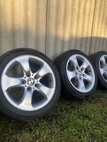 Alu kola 5x120 r17, styling 204