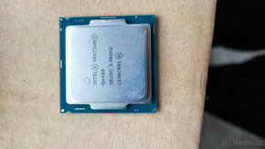 Prodam Intel Pentium G4400 pro socket LGA1151