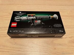 LEGO® Star Wars™ 40730 Luke Skywalker's Lightsaber