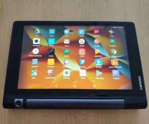 Lenovo Yoga Tab 3 LTE ( Zdarma SIM datovou )