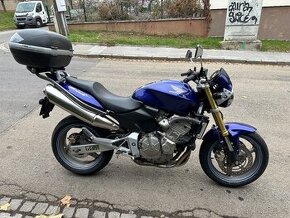 Honda Hornet 600 2007