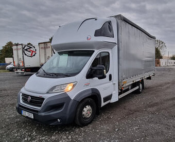 Fiat Ducato 2.3jtd 130kw