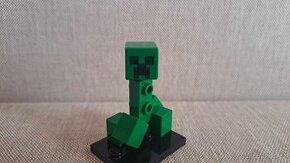 Lego Minecraft figurka "Creeper" (MIN012)