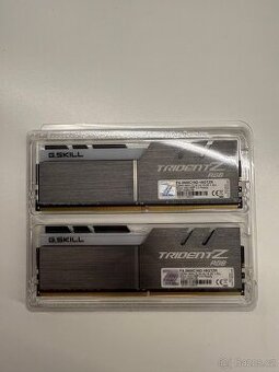 G.SKILL 16GB ram