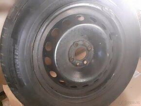 Fiat stilo16v   kola 195x65x15      91H