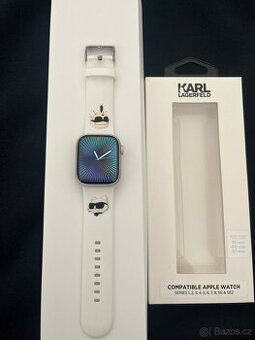 Apple watch series 8 41mm - 89% baterie