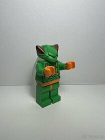 vzácná lego figurka Twitch - toy007