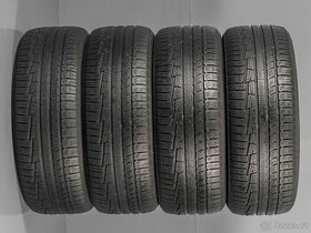 ZIMNÍ PNEU R17 NOKIAN 235/55/17 103V, FORD KUGA (2577B)