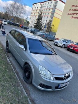 Opel Vectra Combi 1.9 CDTi 88 KW 2006