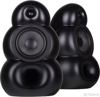 Podspeakers MiniPod BT MKII - Černé - 1