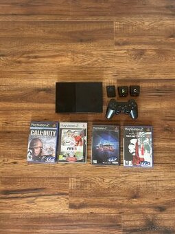 PlayStation 2 slim