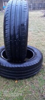 Letní pneu 185/65R15 88H