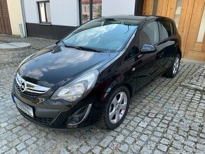 Opel Corsa D 1.2 XER Sport 63 Kw - 1