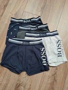 Boxerky Hugo Boss