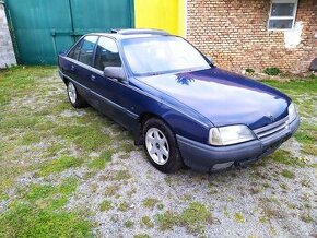 OPEL OMEGA 2.0i LS AUTOMAT,99000 KM,PŮVODNÍ STAV