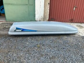 Střešní box / rakev Thule Ocean 500