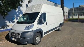 Fiat Ducato Maxi H3L4