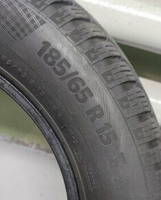 pneu 185/65 R15 88T - 1