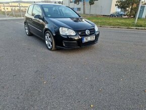 VW Golf 5, mk5 GT Turbo kompresor, r.v. 2006.