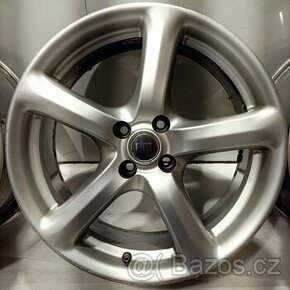 17" ALU kola – 4x98 – FIAT (ALFA ROMEO, SEAT, LANCIA)  Disky - 1