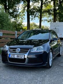 Vw golf 5 R32 4motion