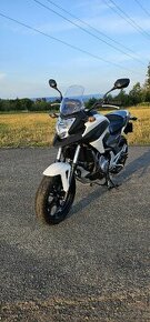 Honda NC700XA - 1