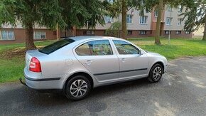 Škoda Octavia 2, 1.9 TDI - 1