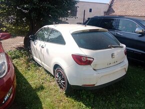 Seat Ibiza 1.4  r.v. 2010 N.D. - 1