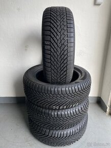 ❄️Zimní pneumatiky 235/55/19, Pirelli, DOT22