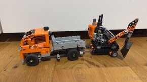 LEGO Technic 42060