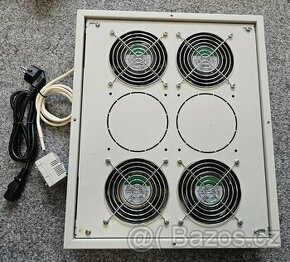 Ventilační panel Triton s termostat RAC-CH-X04-X3