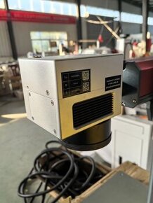 Fiber laser 200w JPT MOPA