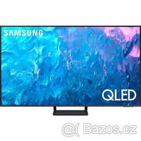 Samsung QE85Q70C 120Hz Direct LED 4K Smart 214cm, OS Tizen